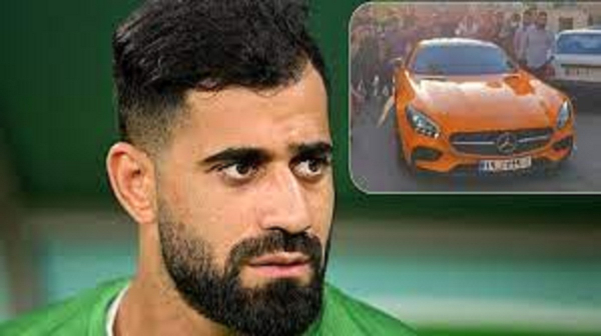 کنعانی زادگان