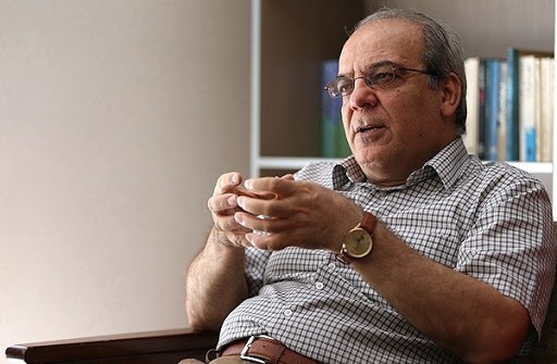 طعنه عباس عبدی به وزارت ارشاد طعنه عباس عبدی به وزارت ارشاد