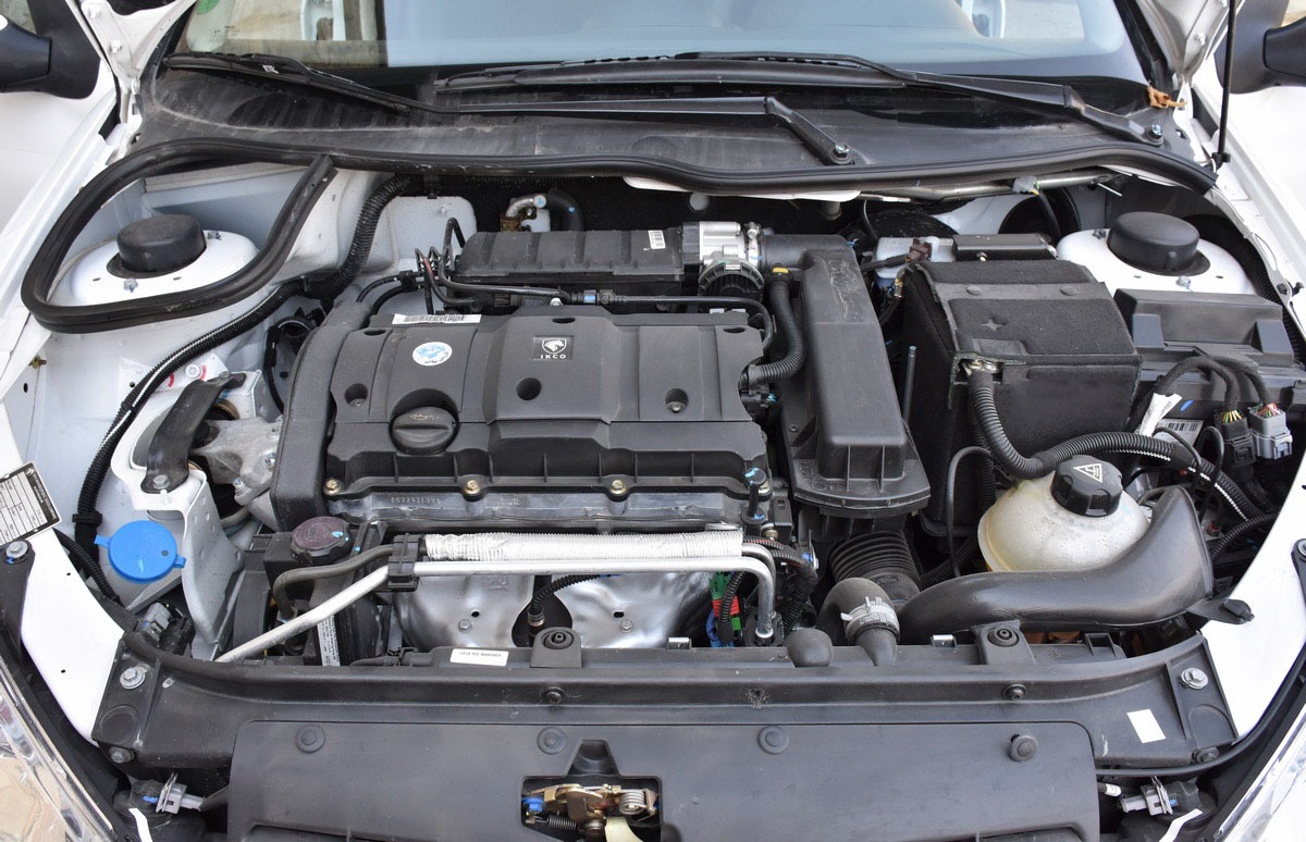 نقاط ضعف و معایب پیشرانه محبوب TU۵