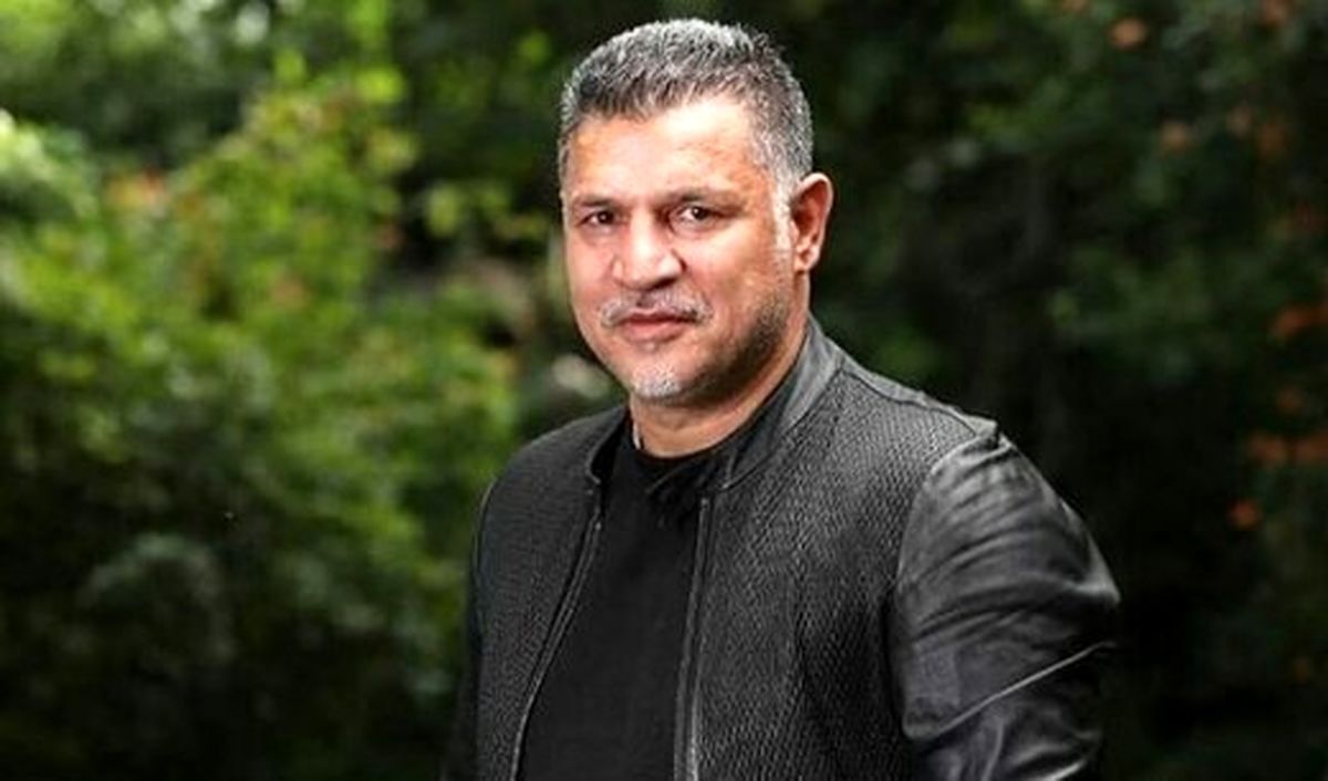 ماهی علی دایی ماهی علی دایی