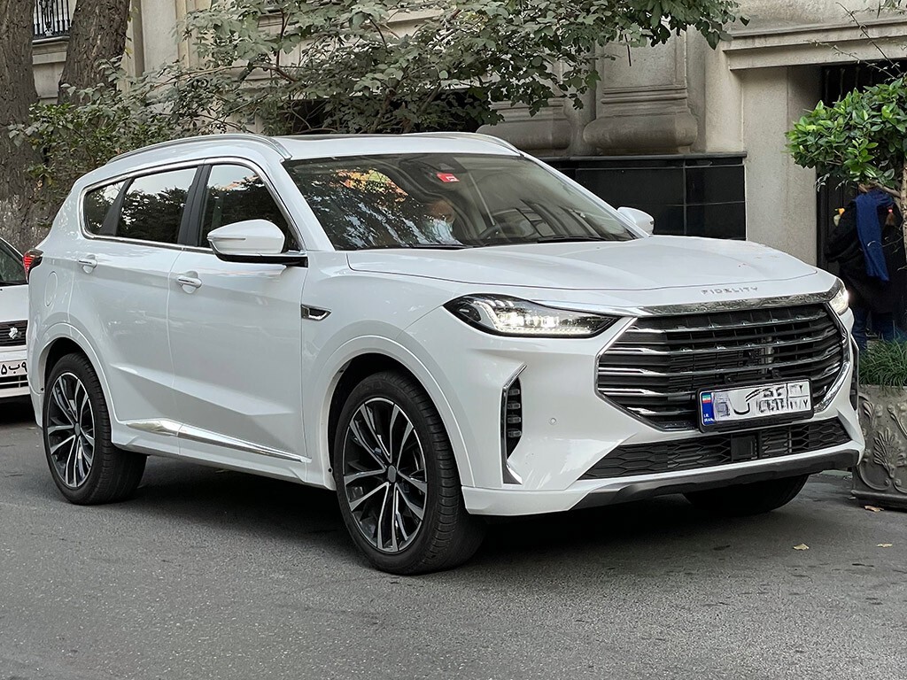 قیمت فیدلیتی پرستیژ قیمت فیدلیتی پرستیژ