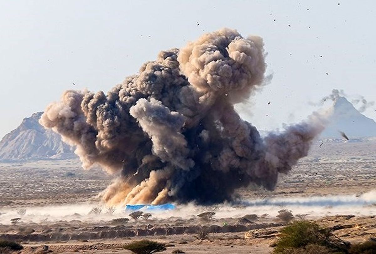 ویدئو حمله تروریستی به نیروهای ارتش در زاهدان ویدئو حمله تروریستی به نیروهای ارتش در زاهدان