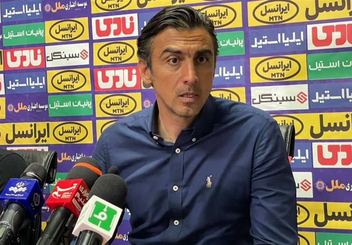 نساجی مازندران