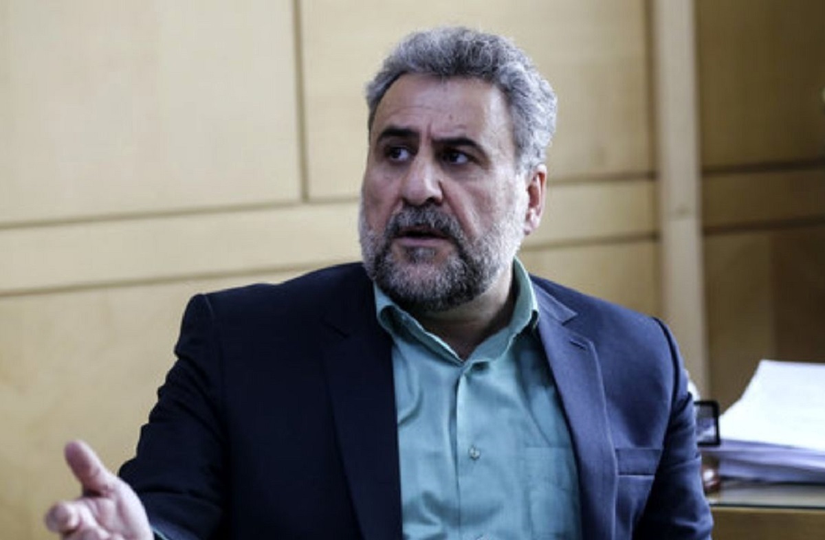 فلاحت‌پیشه: حملات تروریستی در شرق کشور حاصل عدم همکاری مسئولان در موضوع انسداد مرز‌ها است