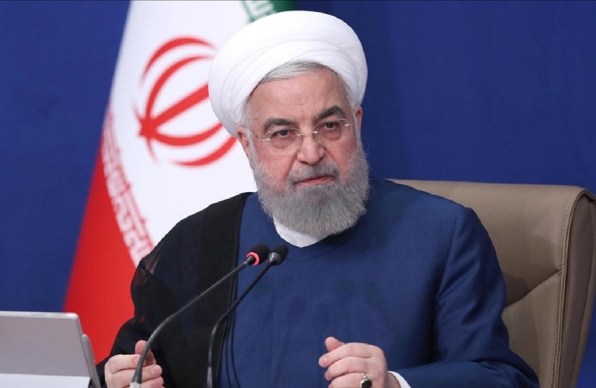 روحانی: شاید مردم کارکرد خبرگان را روزانه لمس کنند، اما در مقطعی کاری می‌کند که ۳۰ سال سرنوشت مردم را تعیین کند