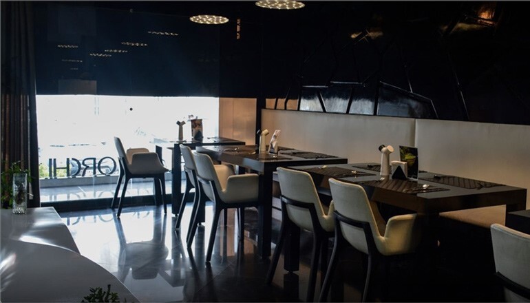 مشهد رفتیم رستوران کجا برویم؟ مشهد رفتیم رستوران کجا برویم؟