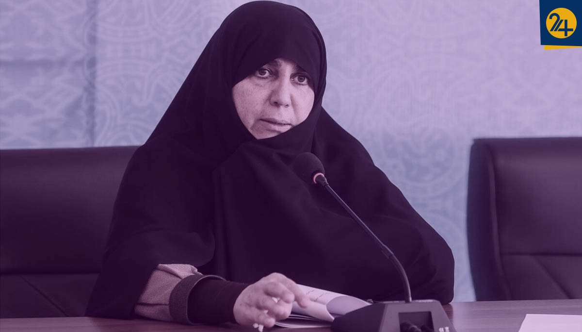 فاطمه رحمانی