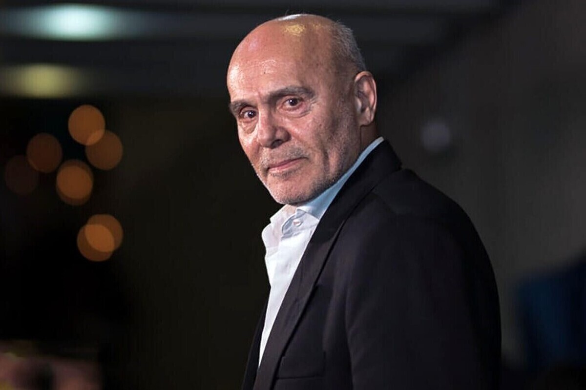 بیوگرافی جمشید هاشمپور بیوگرافی جمشید هاشمپور