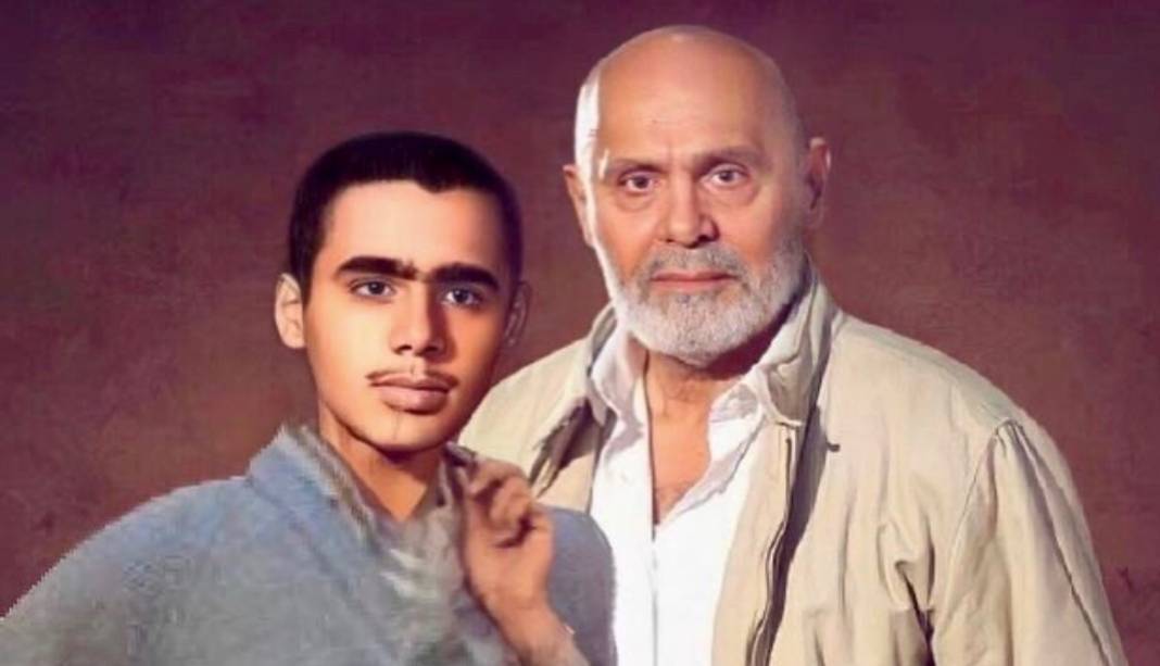 جمشید هاشمپور (آریا) کیست؟ جمشید هاشمپور (آریا) کیست؟