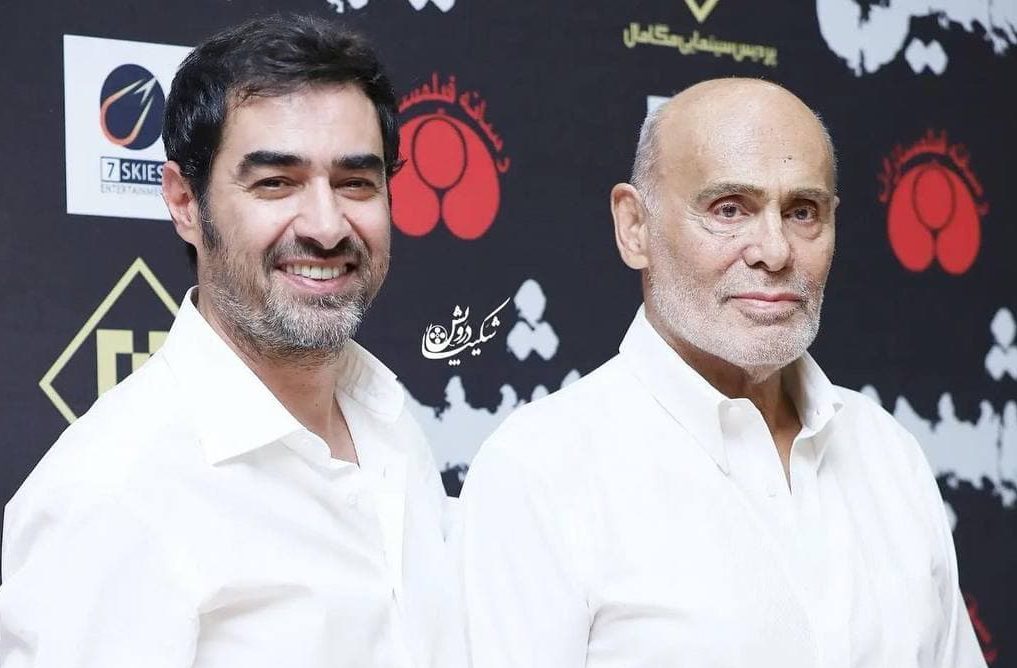 جمشید هاشمپور (آریا) کیست؟ جمشید هاشمپور (آریا) کیست؟