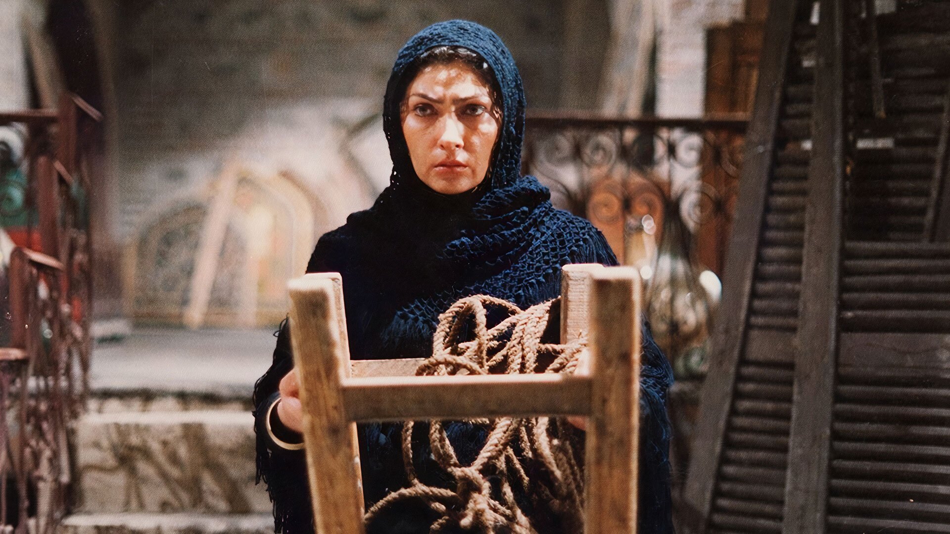 جمشید هاشمپور (آریا) کیست؟ جمشید هاشمپور (آریا) کیست؟