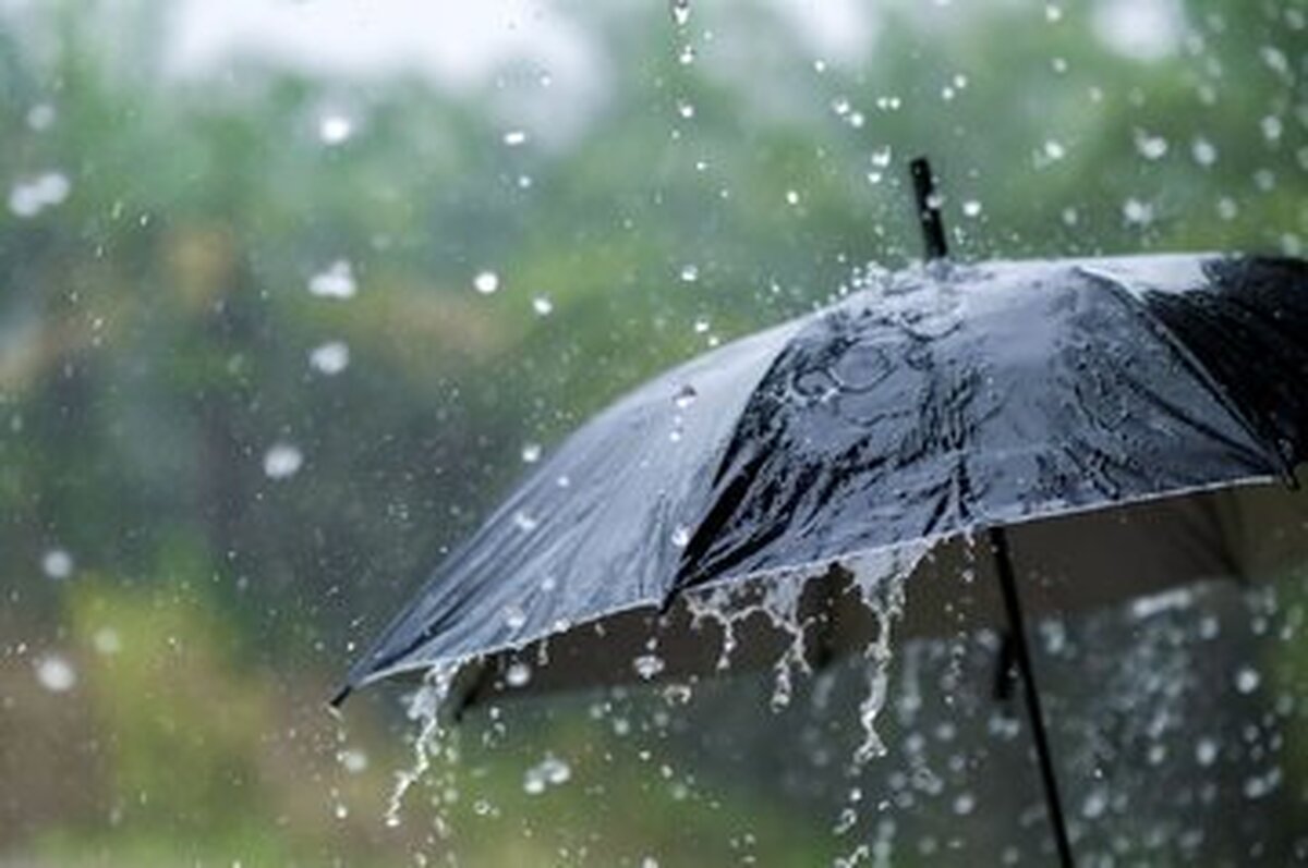 پیش‌بینی هواشناسی؛ بارش باران در این استان‌ها