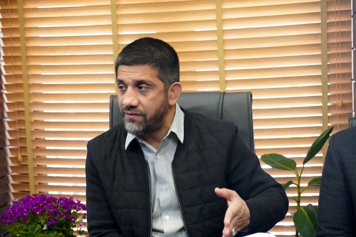 حکم علیرضا دبیر علیه عباس جدیدی