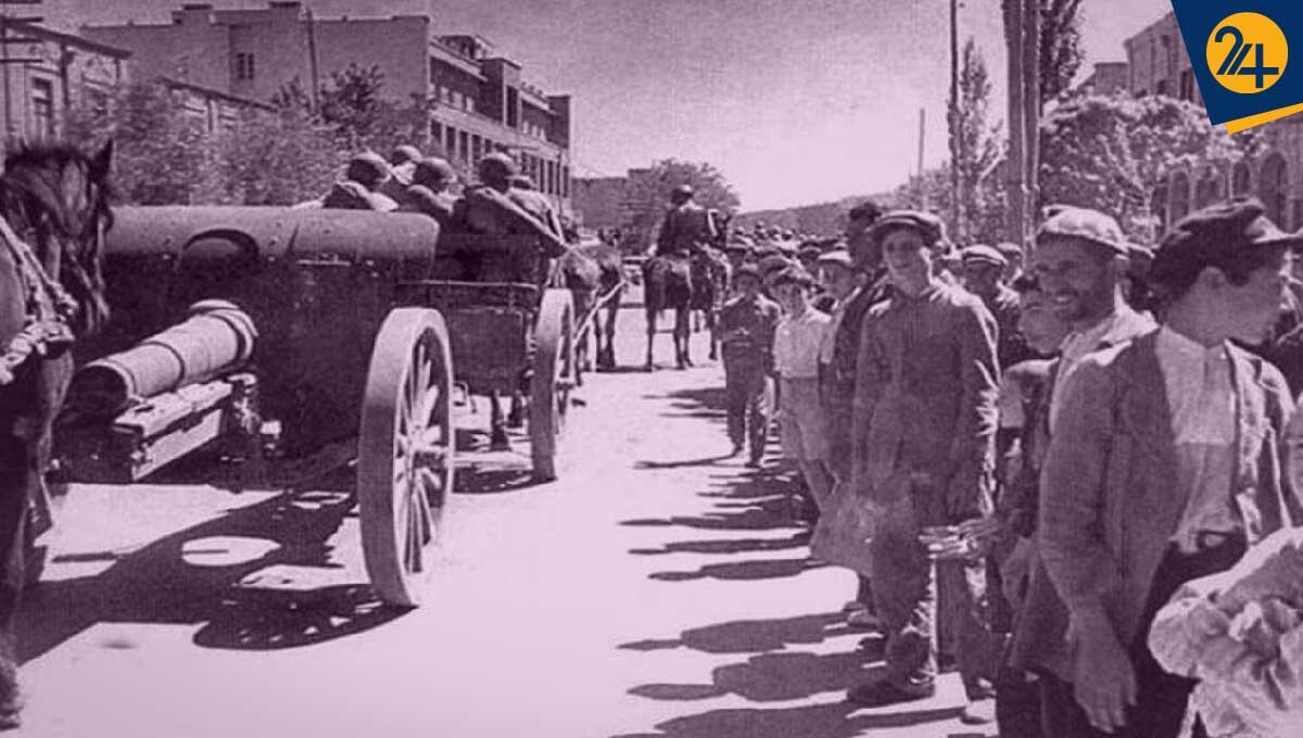 اشغال ایران توسط متفقین