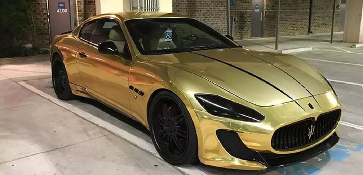 ویدئویی پربازدید از خودرو ۲۵ میلیاردی در تهران! ویدئویی پربازدید از خودرو ۲۵ میلیاردی در تهران!