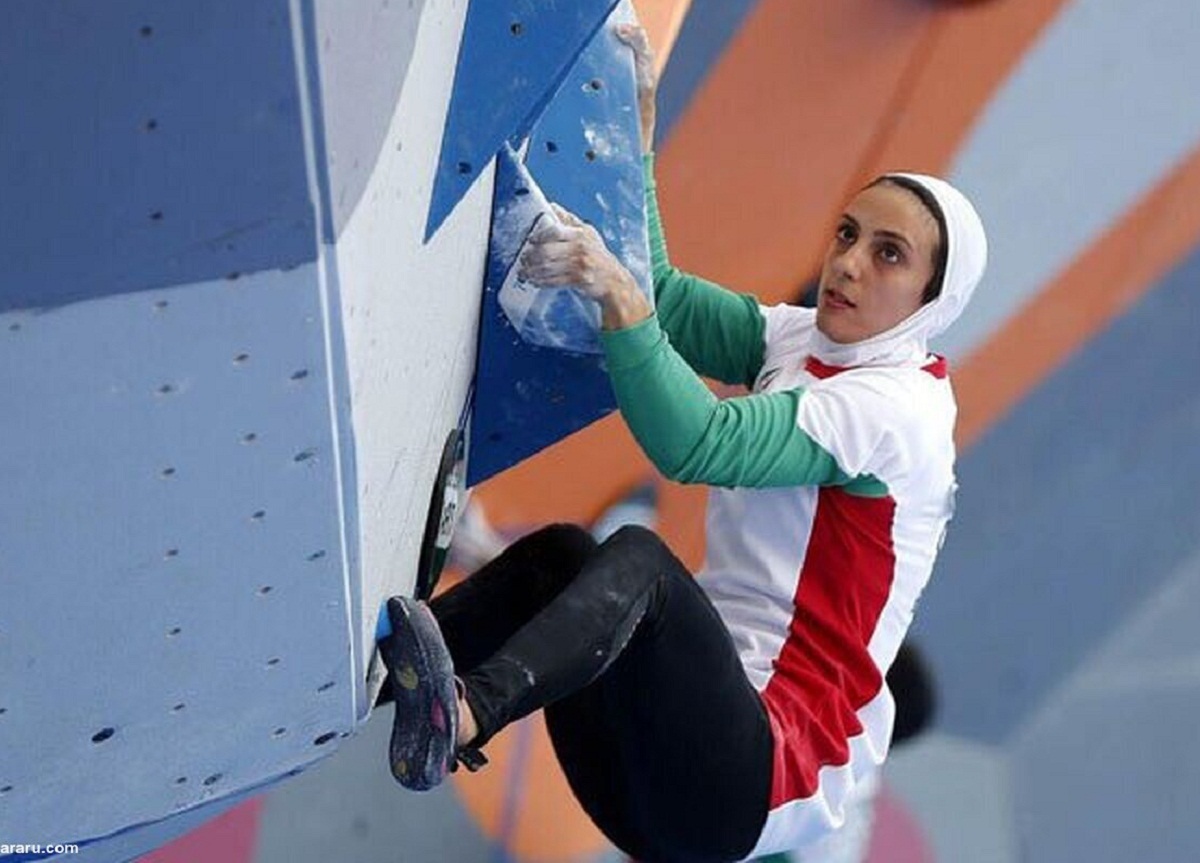 جام جهانی سنگنوردی جام جهانی سنگنوردی