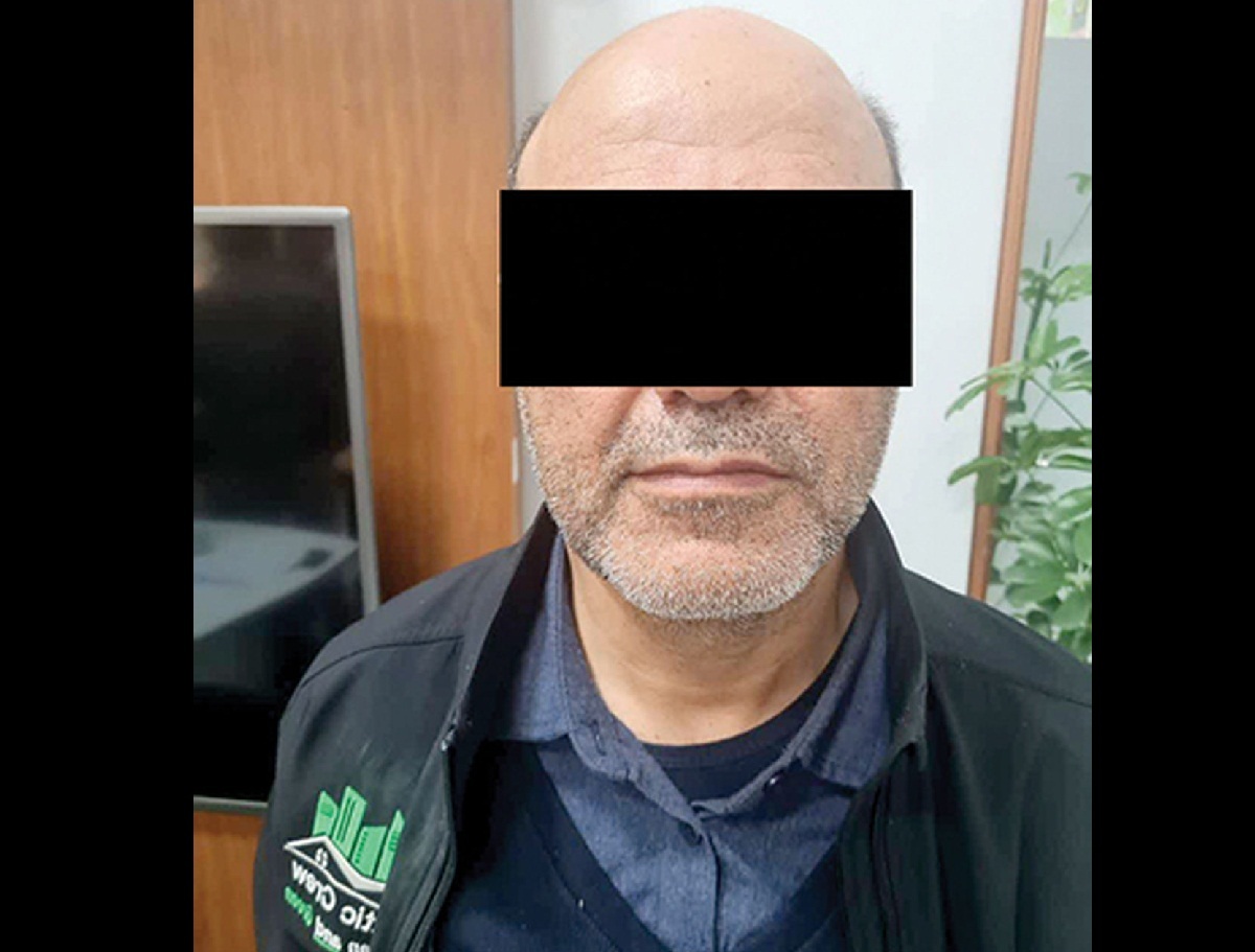 تایفون سیاه تایفون سیاه