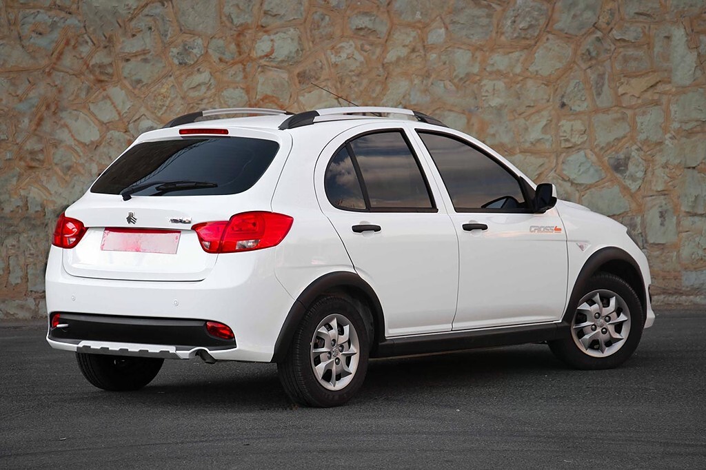 بررسی ایرادهای شایع سایپا کوییک بررسی ایرادهای شایع سایپا کوییک