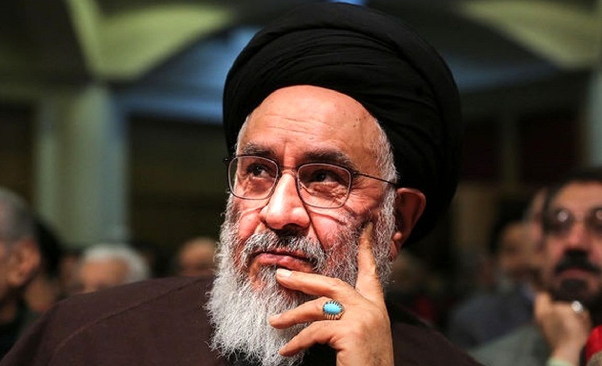 محقق داماد محقق داماد