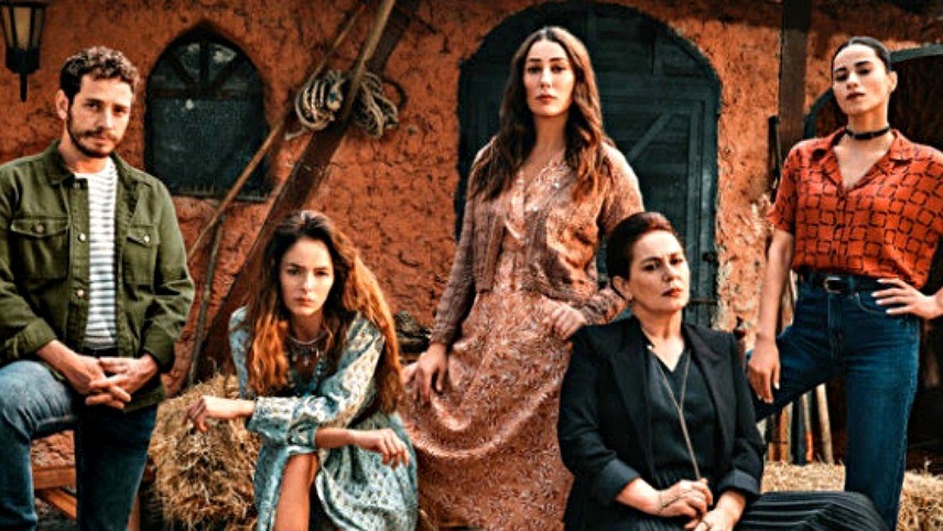 معرفی سریال‌های ترکی ۲۰۲۴