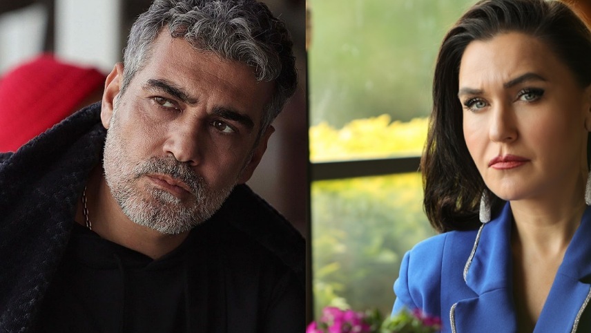 معرفی سریال‌های ترکی ۲۰۲۴