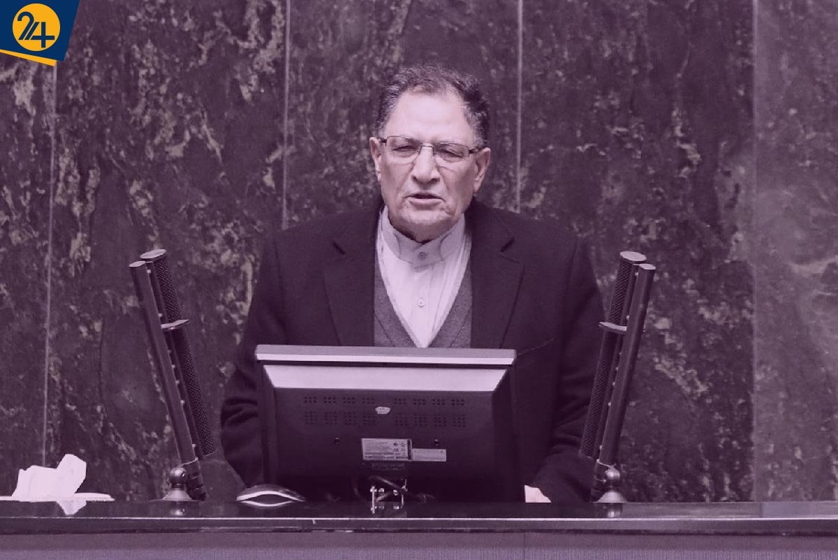 سیداحمد آوایی نماینده دزفول