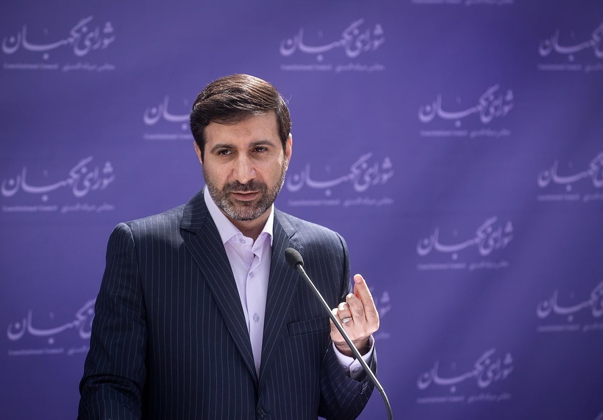 طحان نظیف: لایحه عفاف و حجاب با ایراد و ابهام شورای نگهبان مواجه شد