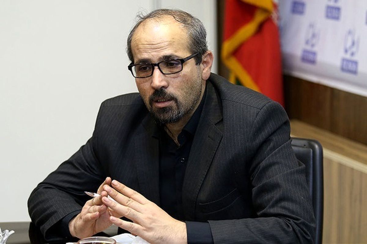 علی خدایی: دولت و مجلس تمامی مواردی که در ۳۰ سال گذشته مورد اعتراض کارگران بوده را یک روزه تصویب کردهاند! علی خدایی: دولت و مجلس تمامی مواردی که در ۳۰ سال گذشته مورد اعتراض کارگران بوده را یک روزه تصویب کردهاند!