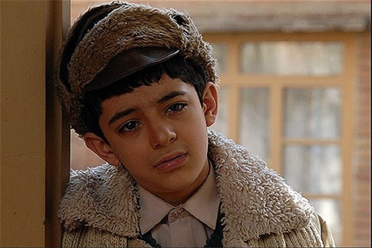 سریال سرزمین مادری