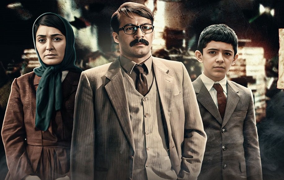 رهی اردکانی