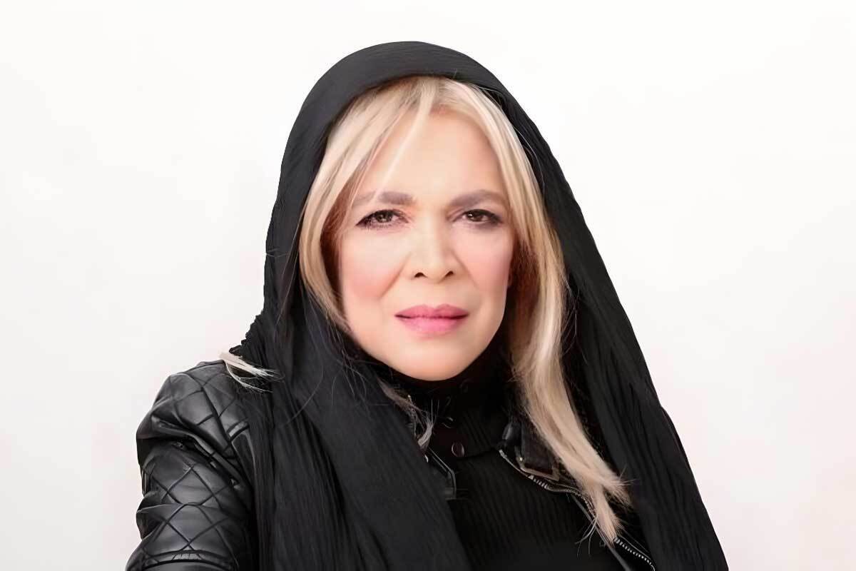 ویدئویی از بازی ماندگار بیتا فرهی در سریال مشهور