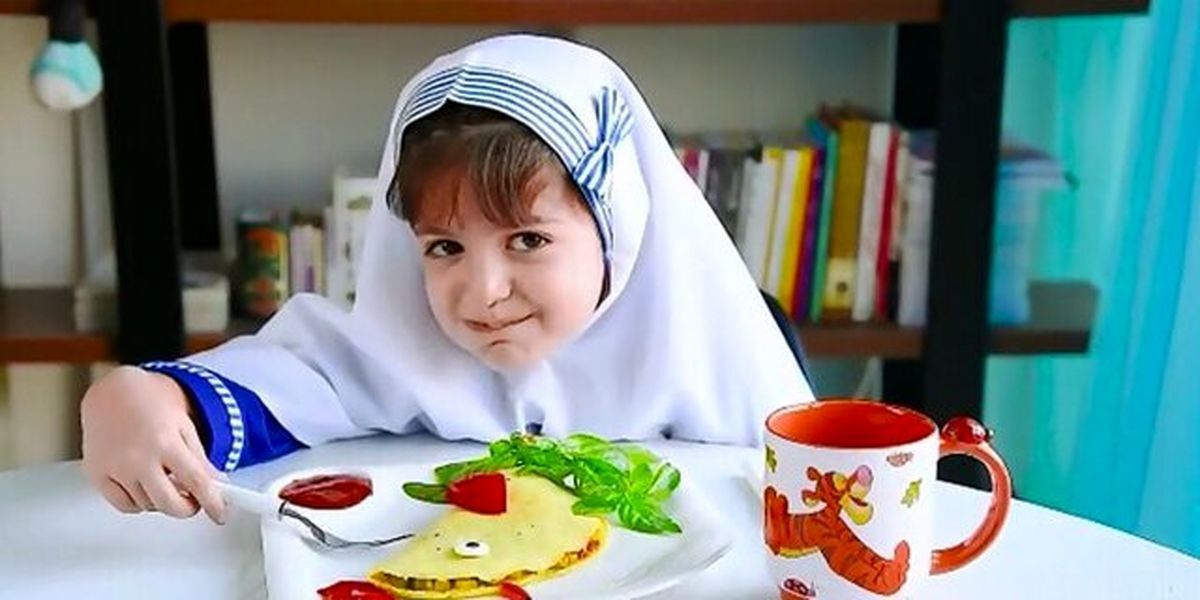 آمار عجیب از مضرات صبحانه نخوردن دانش‌آموزان