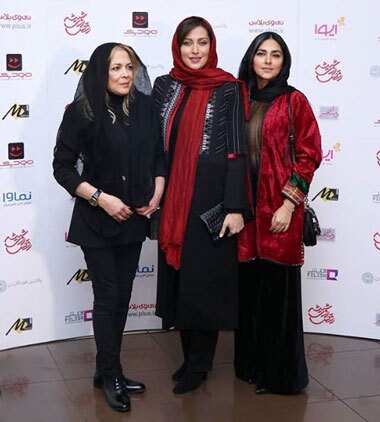 بیتا فرهی کیست؟ بیتا فرهی کیست؟