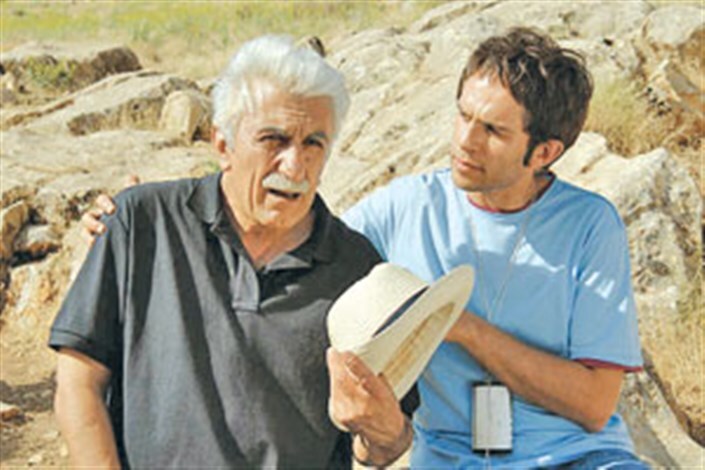 بیتا فرهی کیست؟ بیتا فرهی کیست؟