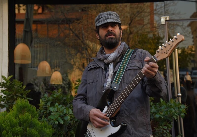 بیتا فرهی کیست؟ بیتا فرهی کیست؟