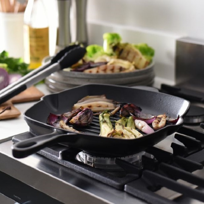 استفاده از ظروف نچسب ممنوع استفاده از ظروف نچسب ممنوع