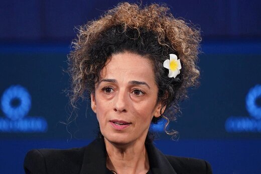 خوانندگی مسیح علی‌نژاد