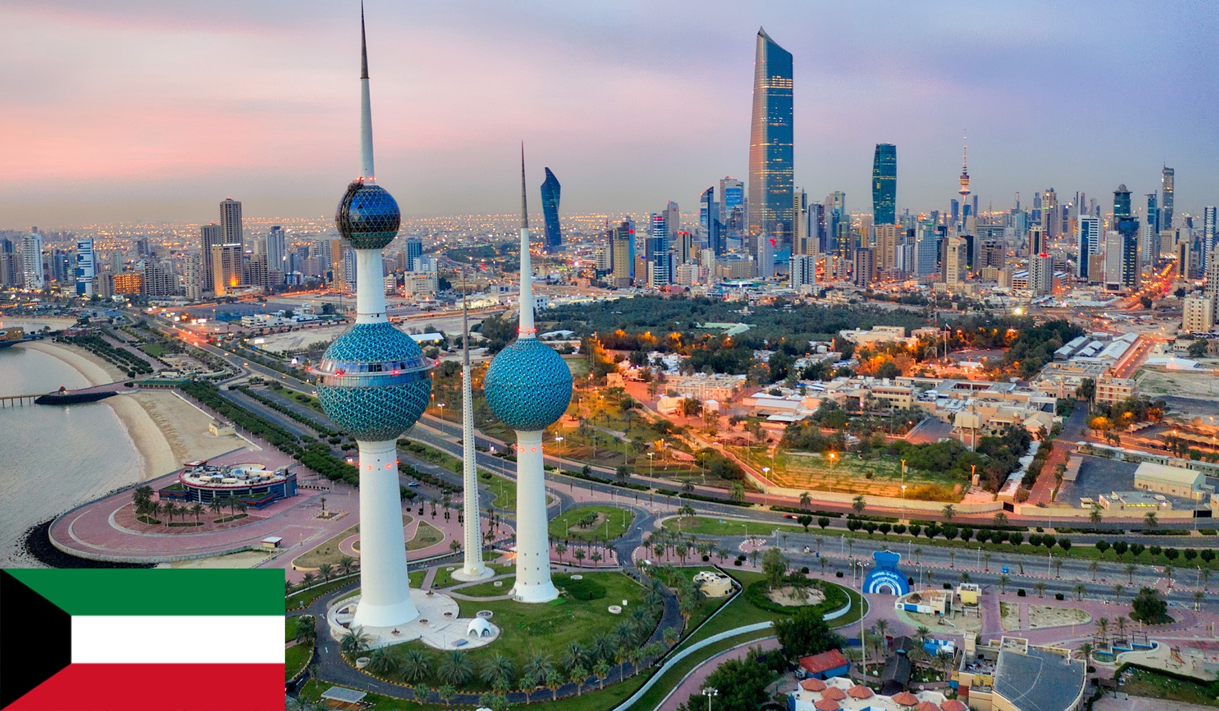 اعتراف شهروند کویتی از حقایقی در مورد کشورش! اعتراف شهروند کویتی از حقایقی در مورد کشورش!