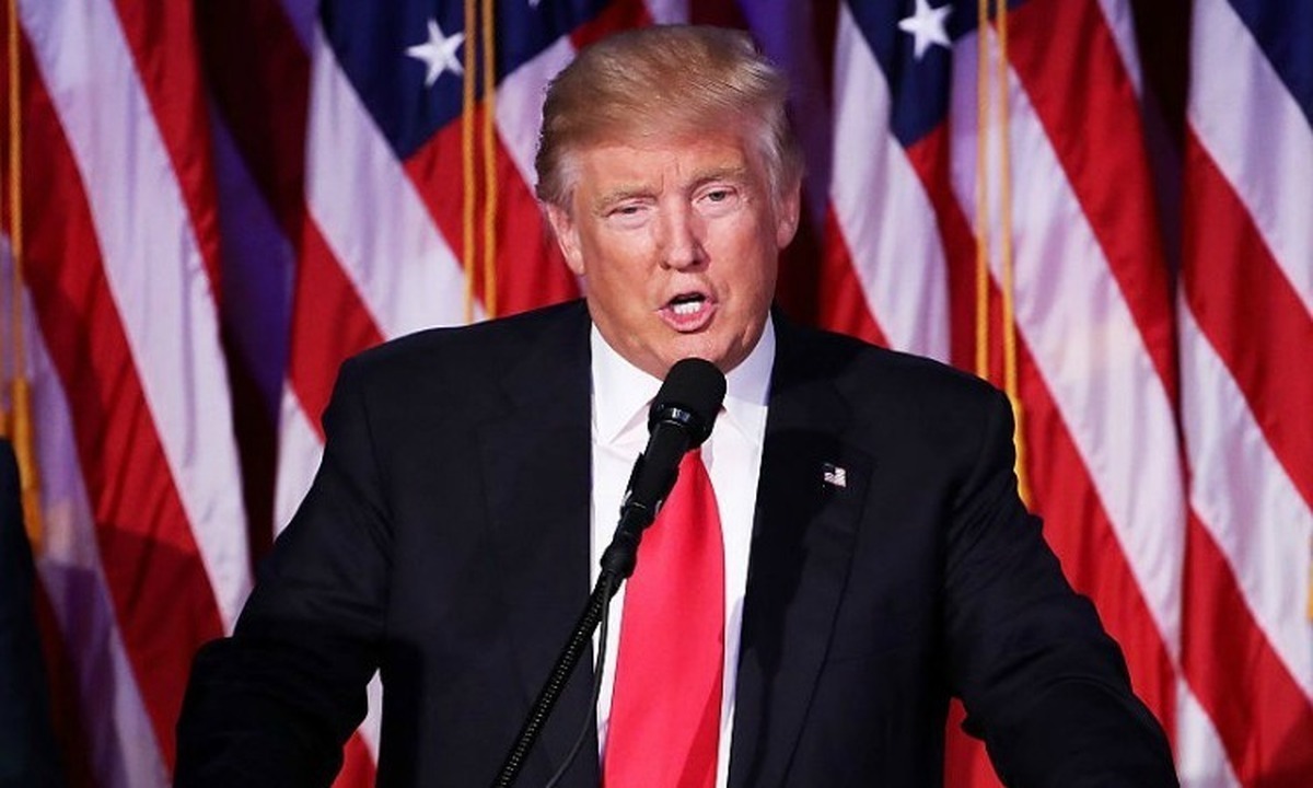 ترامپ: توافق تبادل اسرا پایان خوبی ندارد