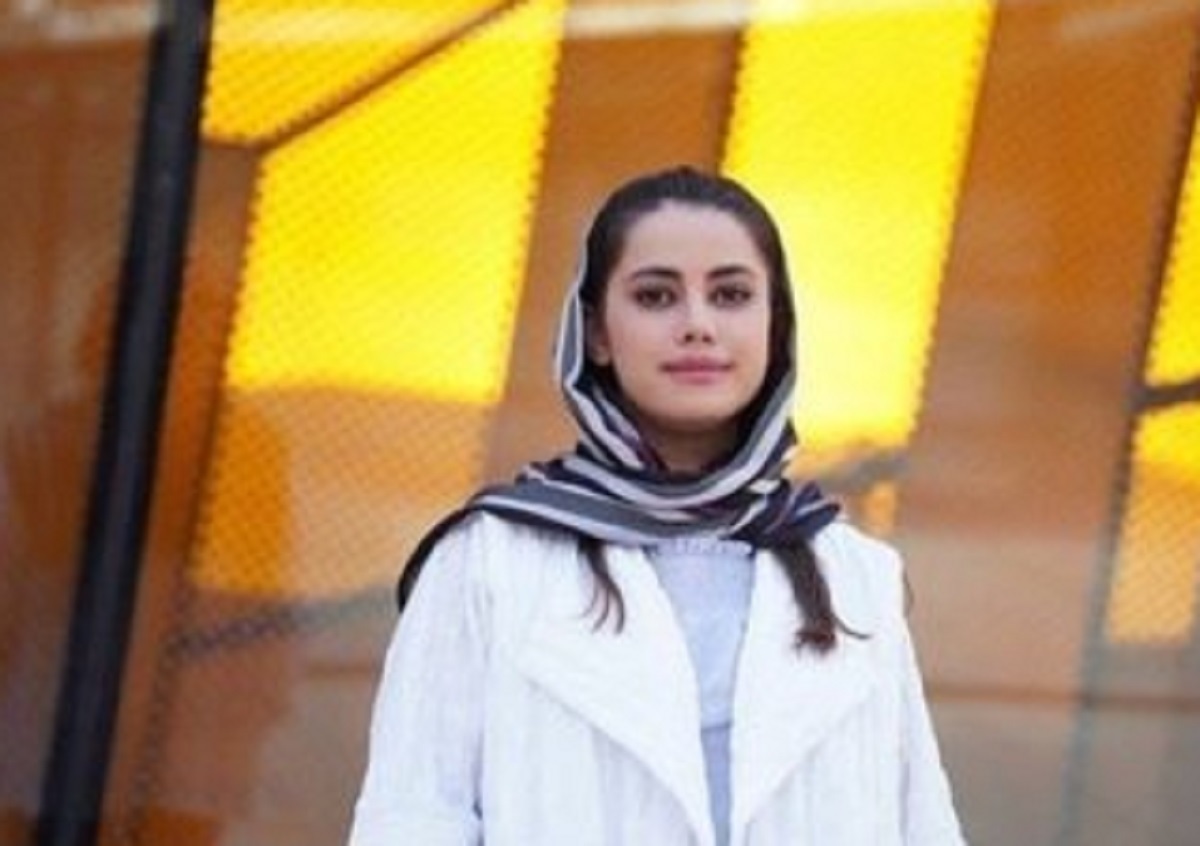 ضحی عبدی ضحی عبدی