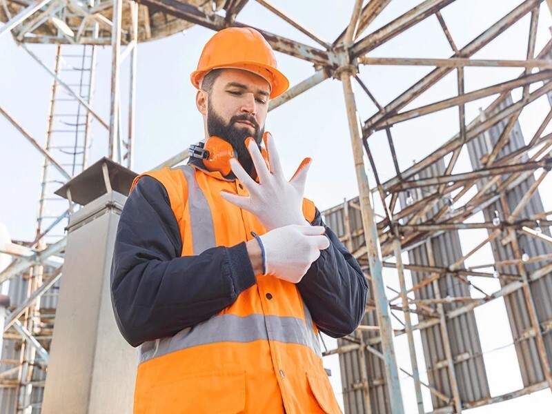 برای نصب داربست فلزی چه نکاتی را باید رعایت کنیم؟