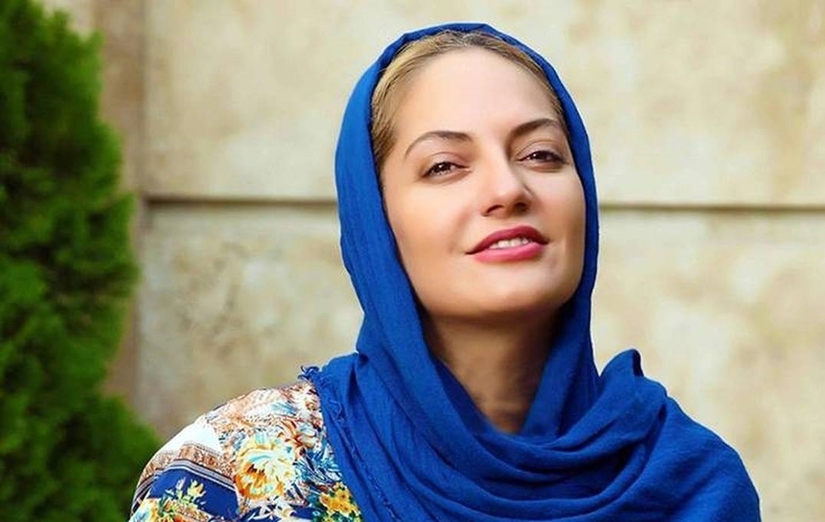 سکانسی از مهناز افشار در نقشی که فکرش را هم نمی‌کردید!