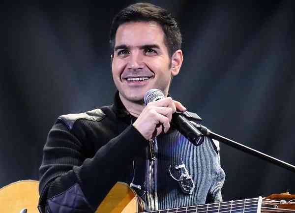 اجرای فالش محسن یگانه