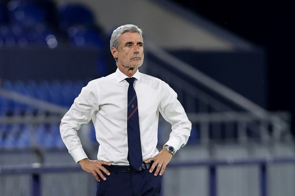 سرمربی النصر سرمربی النصر