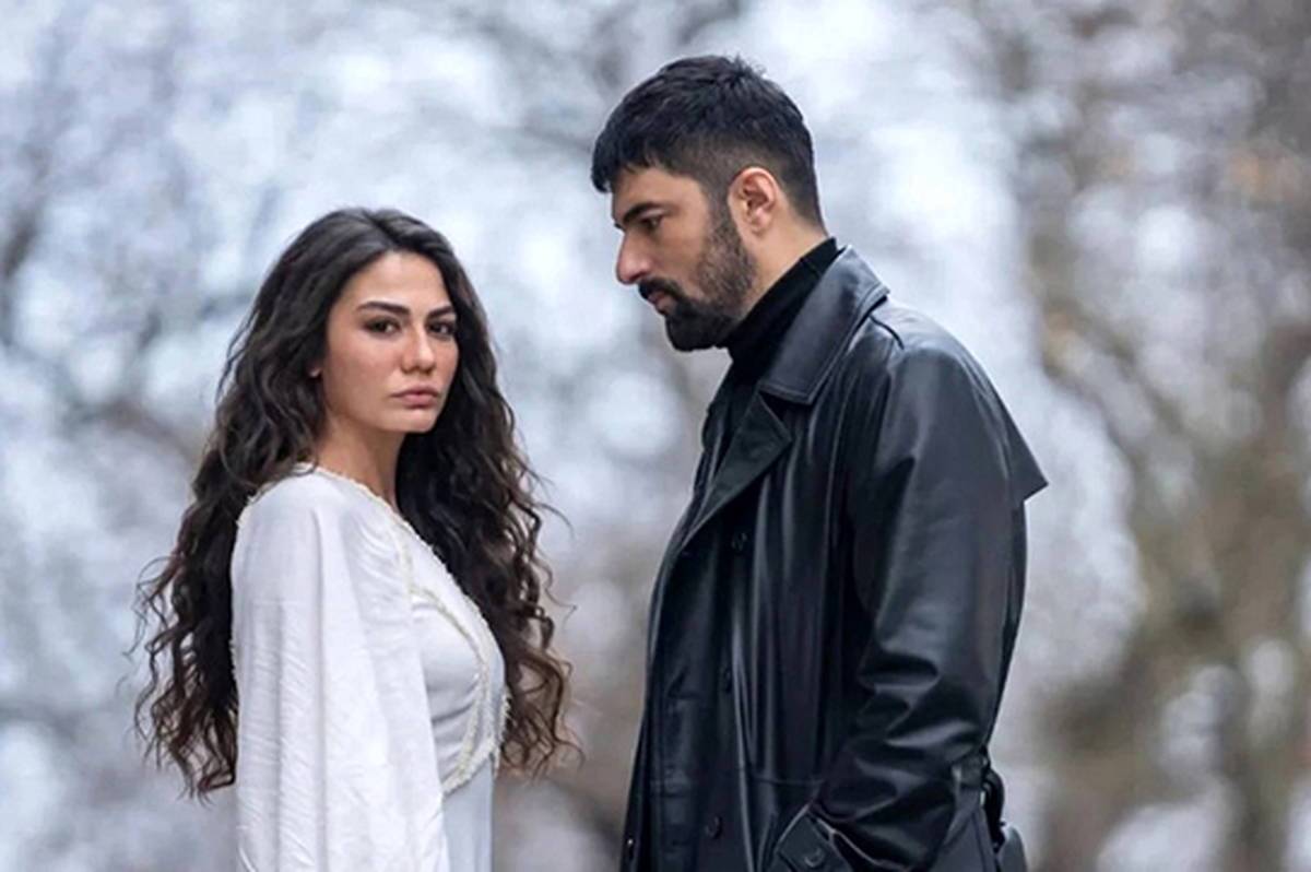 ماجرای توهین سریال ترکیهای به ایرانیها چه بود؟ ماجرای توهین سریال ترکیهای به ایرانیها چه بود؟