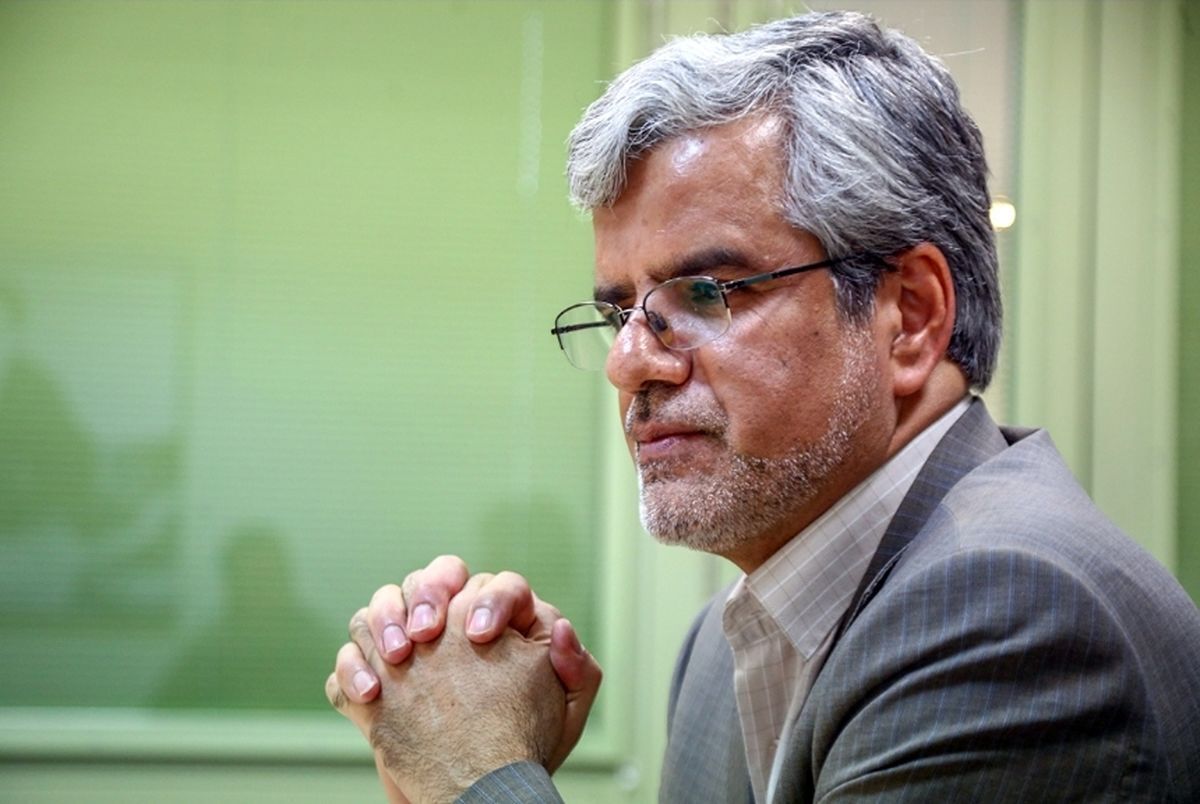 محمود صادقی: هدف از مصوبه عفاف و حجاب مداخله در حریم خصوصی افراد است