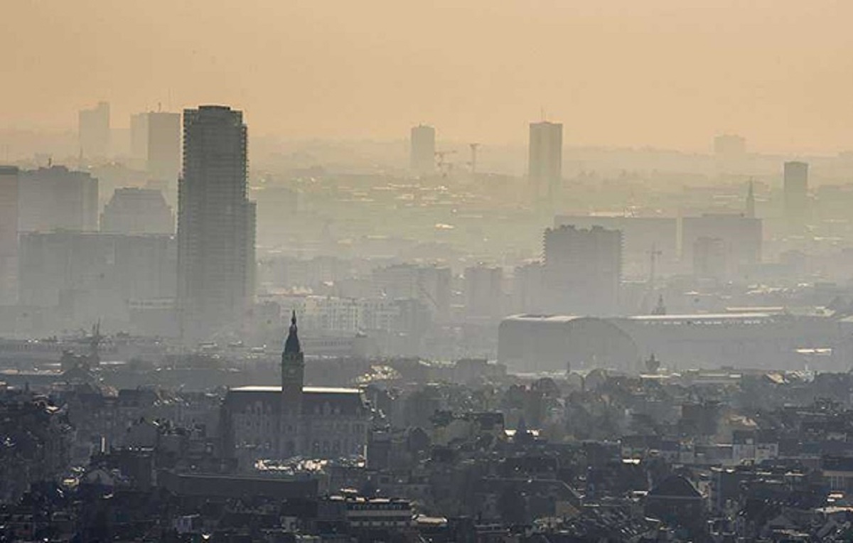نگرانی کیهان از مرگ اروپایی‌ها به خاطر آلودگی هوا!