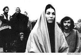 پروانه معصومی کیست؟ پروانه معصومی کیست؟