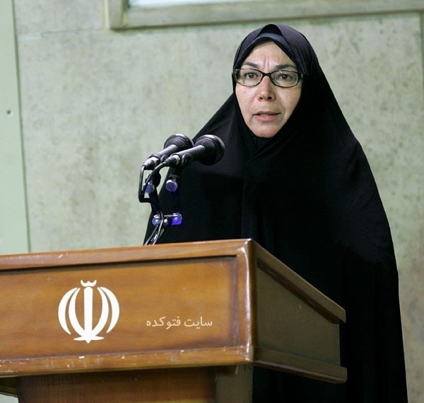 پروانه معصومی کیست؟ پروانه معصومی کیست؟