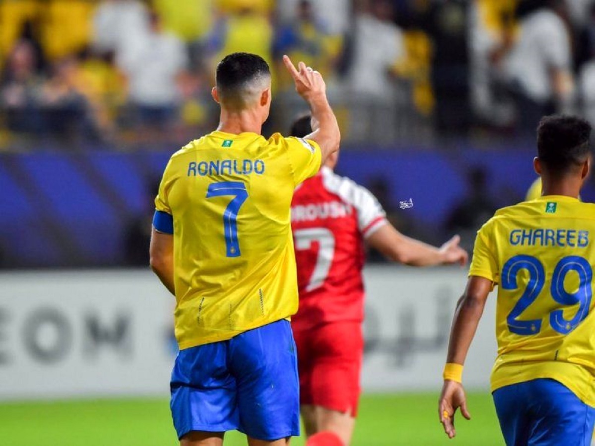 اقدام جوانمردانه رونالدو؛ پنالتی نیست!